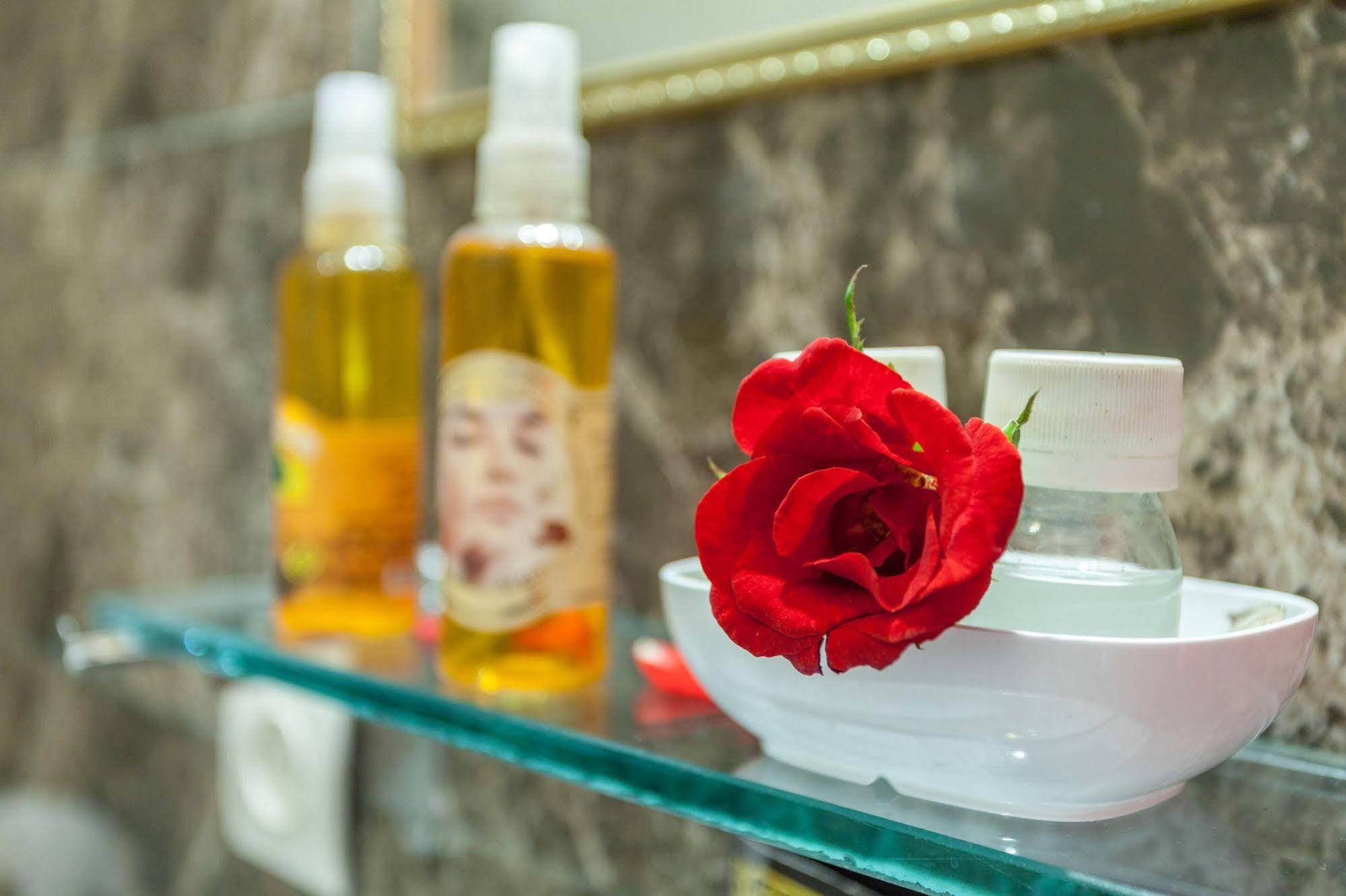 Dar Assila Hotel มาร์ราเกช ภายนอก รูปภาพ